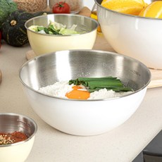 QUEEN SENSE 混色球 3件套, 象牙白