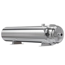 全屋家用商用不鏽鋼淨水器，超濾淨水機，適用黃泥井水及自來水過濾，提供全家安心飲水, 63-5寸前置  2T/H 不銹鋼 前置,304不銹鋼