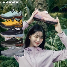 아이더 장원영 고어텍스 (방수) 신발 더블 리액트 (DUS25G20 DUS25G21 DUS25G22.DUS25G23 DUS25G24 DWS25G25)