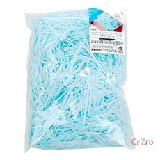 기븐 부직포 스타핑 충전재 인형 봉제 DIY 솜뭉치 하늘색 13g 퀼트 1개입