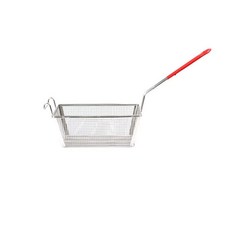 다온샵 업소용 촘촘한 튀김망 튀김바스켓 닭튀김건지기(신) 촘촘한망 감자튀김