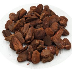 소나무 바크 뉴송 바크 숙성바크2호, 1개, 50L