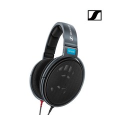SENNHEISER HD 600 全罩式高傳真立體耳機, SENNHEISER HD-600