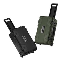 GUTEK 固道 玄武系列 T-300 20吋 防塵防水氣密箱 相機包, 1個, 軍綠色