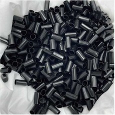 잘라고 바이오칩 베개 충전재 블랙 1kg