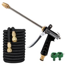 Pinkowl Power長型高壓噴霧器專用軟管組, 1組