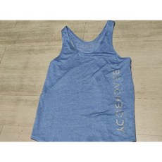 Beachbody 女款 運動背心 Allure 藍色 S號