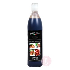 발사믹 크림, 1개, 500ml