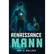 (영문도서)Renaissance Mann Paperback, Mr. Territaff: Dr. Matters, English, 9781966587583