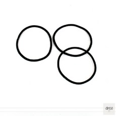 직코몰 무팁 (중 )블랙3P(10)_7241 여자머리띠