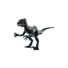 마텔 쥬라기 월드(JURASSIC WORLD) 슈퍼 액션! 인도랍토르 전체 길이 : 약 41cm 공룡 【4세~】【】 HKY11, 1개