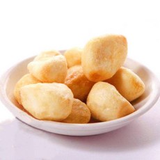 【六安堂】農會黃金蒜脆 氣炸黃金蒜頭 整顆蒜頭酥脆涮嘴 愛吃蒜零食推薦, 1個, 90g