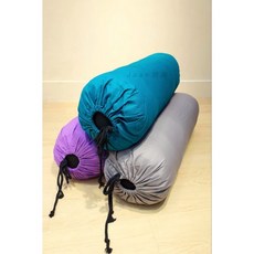 Juan 娟 瑜珈抱枕 2.8公斤專業款 綠色 輔助瑜珈體位 舒適支撐, 綠, 1個