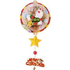 플레이콘/산타와트리만들기, 단품