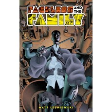 (영문도서) Faceless and the Family Hardcover, Oni Press, English, 9781637154472