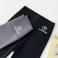 FLYING FORM 五分鯊魚褲 彈力收腹緊身褲