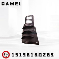 벤츠 3341 4141 트럭 호환 펌프카 사이드 미러 백미러 1841 2644 소방차 후시경, 단일 개별 포장, 1개, 코너 라이너 L 측면 운전석