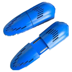 伸縮式殺菌除臭烘鞋器, 詳見包裝