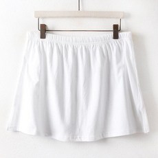 심플코디스커트 마담 미시 중년 임부복 여성 빅 임부복 중년 마담 미시 빅사이즈