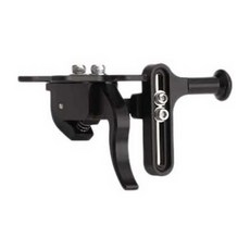 Pablo潛水攝影專賣店 X-Adventurer 通用型快門連接桿，潛水相機配件，水下攝影器材, 1個