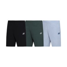 요넥스 261PH009U 배드민턴 우븐 공용 반바지 캐주얼