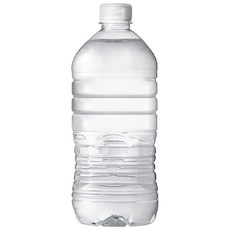 아이시스 화이트 ECO 무라벨 1L, 6개