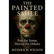 (영문도서)The Painted Smile: Fun for Some - Horror for Others Paperback, Independently Published, English, 9798271377747