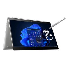 (리퍼비시) HP 엘리트북 x360 1030 G4 13.3" FHD 터치스크린 2-in-1 컨버터블 노트북 인텔 코어 i7-8565U 1.8GHz 쿼드 코어 16GB RAM, 1 16GB RAM | 1TB NVMe | Win 11, 1 x360 1030 G4 Touch | Intel i