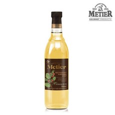 시럽 CJ제일제당 메티에 헤이즐넛 700ml, 1