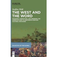 The West and the Word Hardcover, Walter de Gruyter, English, 9783110690002