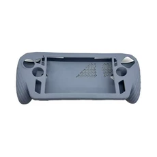 ROG for XBOX ALLY X TPU 보호 케이스(후면 브래킷 포함) 미끄럼 방지 및 낙하 휴대용 커버, 01 B