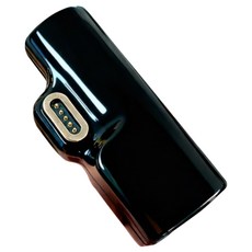 Rokid 樂奇眼鏡磁吸膠囊電池1000mAh Type-C充電, 1個