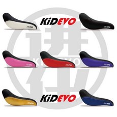Kidevo 競速坐墊碳纖維坐管