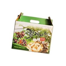 국산 헛개나무 가지 열매 엑기스 60포, 60개, 100ml