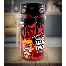 고베 본 칠리 맥스 엔드 레벨 50 30gr (2개)