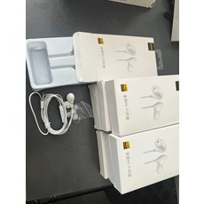 原裝有線耳機 3.5mm 帶麥, 如圖所示, 詳情頁內介紹