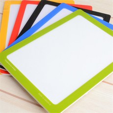 포켓패드 게시판, 흰색