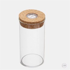 정인 마리모키우기 LED 유리병 미니수조 마리모만들기