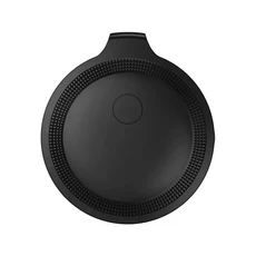 새로운 미니 GPS 스마트 트래킹 태그 IOS 시스템용 블루투스 방수 키 지갑 수하물 로케이터 2025, 02 black