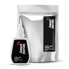小白的生活工場*Levelplay 銳玩Scratch revomer 50ML (光碟修護劑)藍光光碟/遊戲光碟, 1個
