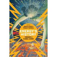 (영문도서) Energy's History: Towards a Global Canon Paperback, Stanford University Press, English, 9781503641501
