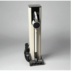 LG전자 코드제로 오브제컬렉션 스틱 무선 청소기, A727WA 흡입+물걸레, 카밍 베이지