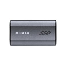 [ADATA] 초고속 SSD 외장하드 Elite SE880 2TB [USB3.2 Gen2]