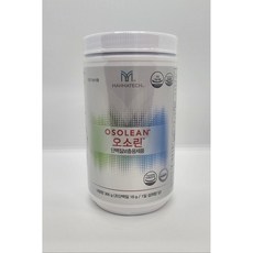 매나테크 오소린 366g, 1개