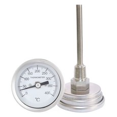 고구마 구이 업소 군고구마기계 군밤기계 이얼 산업설비 수납 소형 산업설비 가스로 이얼 스테, B. 산업용 장비 온도계2인치 다이얼, 1개