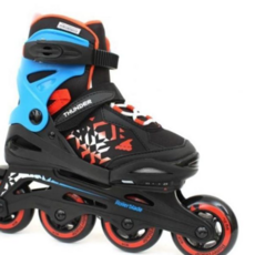 아동인라인스케이트 롤러블레이드 썬더 59000EA 1EA, S