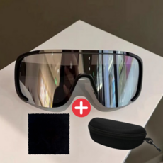 매니셀 고글 선글라스 남성 여성 얼굴 작아보이는 등산 야구 라이딩 골프 스포츠