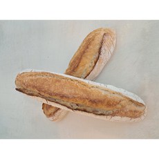 10개 (소)바게트 110g 샌드위치 무설탕 샤워도우 납품빵 에이치베이커, 10개입(컷팅X) 개당 1500원