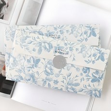 Francmexi 零用錢信封, 混合色, 20個