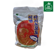 이엔푸드 다시노모도(가스오부시) 900g, 1개